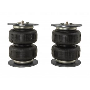 Универсальный набор пневмоподушек 160D2