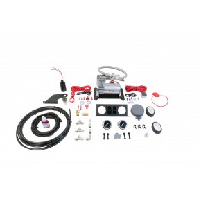 Система управления пневмоподвеской Aride 2 Эконом