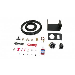 Система управления пневмоподвеской Aride 1.OB.PS