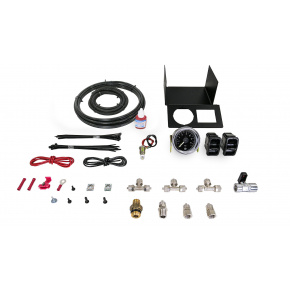 Система управления пневмоподвеской Aride 2.OB.PS