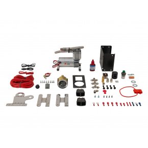 Система управления пневмоподвеской Aride 2.Optimal 100