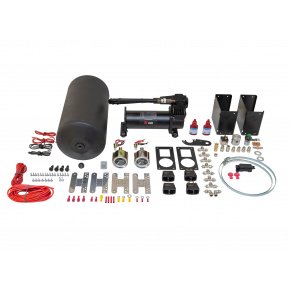 Система управления пневмоподвеской Aride 4.150.PS