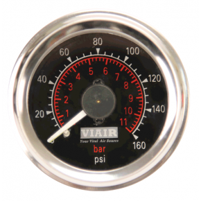 Манометр VIAIR 2
