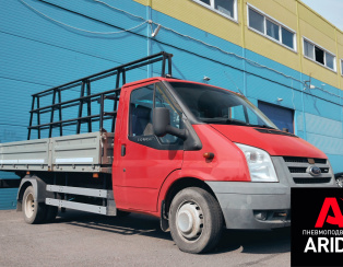 Пневмоподвеска Ford Transit 