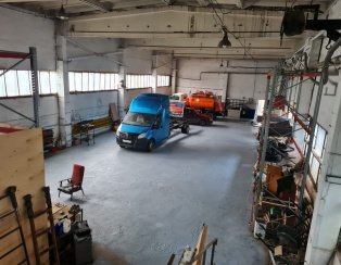 Установка пневмоподвески в Нижнем Новгороде