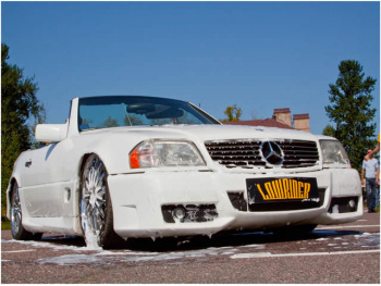 Компания Aride - производство и продажа пневмоподвесок в России, AirRide - пневмоподвеска на любой автомобиль, команда AirRide,ЭйрРайд, Air-Ride, Эйр-Райд