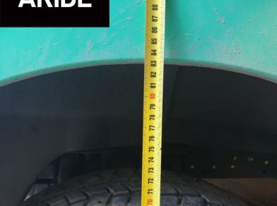 Рис. 3 Наши проекты: Пневмоподвеска на ﻿ГАЗ (GAZ) Газель NEXT - Этапы установки