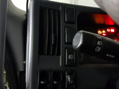 Рис. 9 Наши проекты: Пневмоподвеска на ﻿Isuzu Forward - Этапы установки