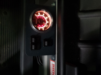 Рис. 4 Наши проекты: Пневмоподвеска на ﻿﻿ГАЗ (GAZ) Газель NEXT от компании Арайд - Этапы установки