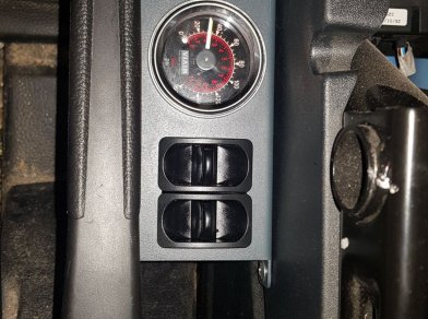 Рис. 27 Наши проекты: Пневмоподвеска на ﻿Ford Transit RWD от производителя - Этапы установки