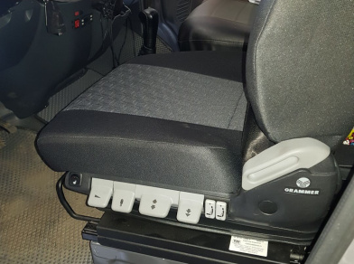 Рис. 1 Наши проекты: Пневмоподвеска на ﻿ГАЗ (GAZ) Газель с гарантией - Этапы установки