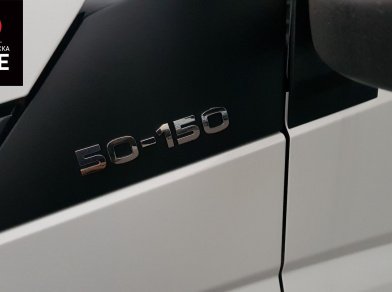 Рис. 22 Наши проекты: Пневмоподвеска на ﻿Iveco Daily 50C для усиления - Этапы установки