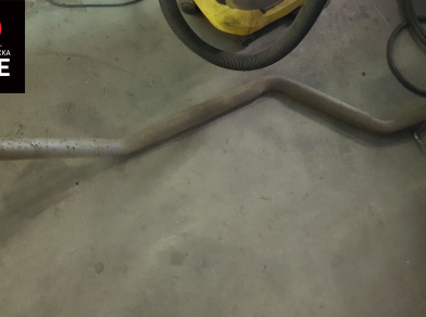 Рис. 2 Наши проекты: Пневмоподвеска на ﻿﻿ГАЗ (GAZ) Газель - Этапы установки