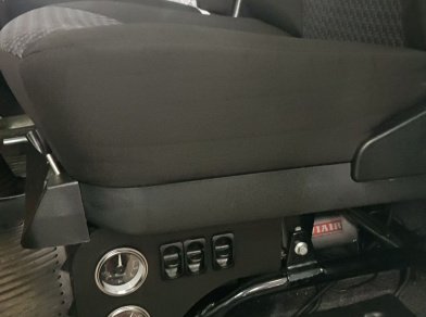 Рис. 6 Наши проекты: Пневмоподвеска на ﻿﻿ГАЗ (GAZ) Газель - Этапы установки