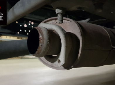 Рис. 10 Наши проекты: Пневмоподвеска на ﻿﻿ГАЗ (GAZ) Газель для грузоподъемности - Этапы установки