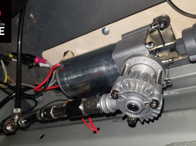 Рис. 10 Наши проекты: Пневмоподвеска на ﻿﻿ГАЗ (GAZ) Газель NEXT 2012 года - Этапы установки