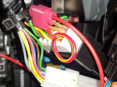 Рис. 7 Наши проекты: Пневмоподвеска на ﻿﻿ГАЗ (GAZ) Газель NEXT с ГБО - Этапы установки