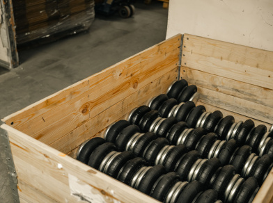 Рис. 7 Отгрузочный участок