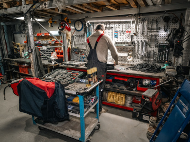 Рис. 12 Установочный центр Санкт-Петербург