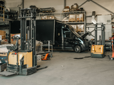 Рис. 10 Установочный центр Санкт-Петербург