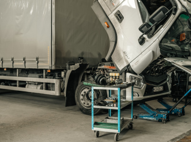 Рис. 2 Установочный центр Санкт-Петербург