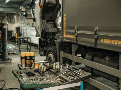 Рис. 6 Установочный центр Санкт-Петербург