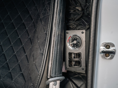 Рис. 6 Наши проекты: Пневмоподушки на DongFeng C80