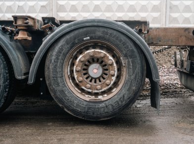 Рис. 2 Наши проекты: Подъёмная ось на контейнеровоз 