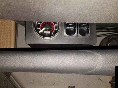 Рис. 11 Наши проекты: Установка пневоподвески на Volkswagen Crafter 2020 года