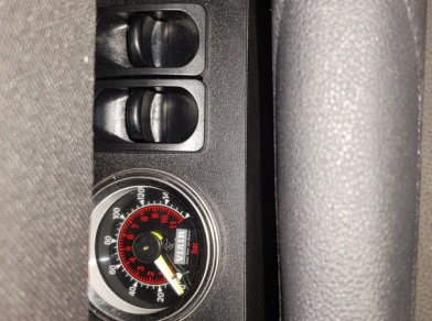 Рис. 10 Наши проекты: Установка пневоподвески на Volkswagen Crafter 2020 года