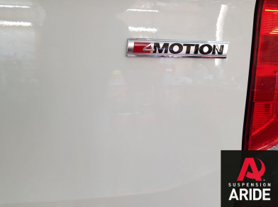 Рис. 10 Наши проекты: Пневмоподвеска на Крафтер (2017-н.в.) - Этапы установки