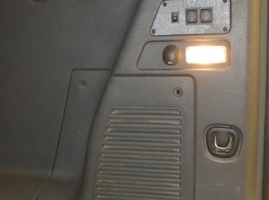 Рис. 5 Наши проекты: Установка пневмоподвески Citroen Jumpy