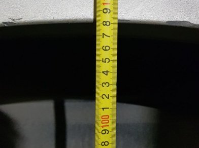 Рис. 2 Наши проекты: Пневмоподвеска на Dodge Ram 1500 - комфортные пневмоподушки