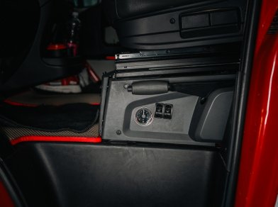 Рис. 7 Наши проекты: Пневмоподвеска на Fiat Ducato