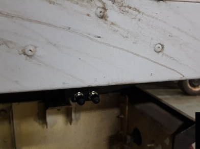 Рис. 5 Наши проекты: Быстрая установка задней пневмоподвески Fiat Ducato