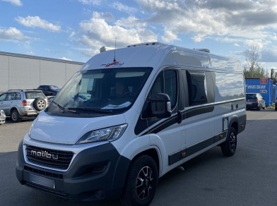 Рис. 1 Наши проекты: Пневмоподвеска на заднюю ось Fiat Ducato