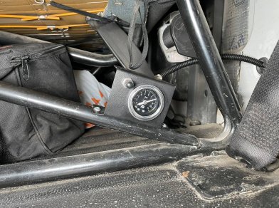 Рис. 5 Наши проекты: Пневмоподвеска на заднюю ось Ford Transit