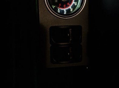 Рис. 14 Наши проекты: Пневмоподвеска на промтоварный фургон Ford Transit