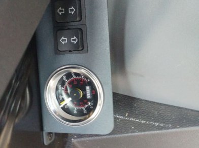 Рис. 7 Наши проекты: Пневмоподвеска на Ford Transit RWD от производителя - Этапы установки