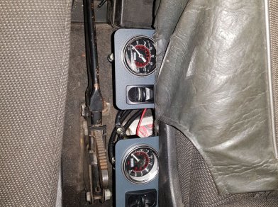 Рис. 8 Наши проекты: Пневмоподвеска на ГАЗ (GAZ) Газель с гарантией - Этапы установки