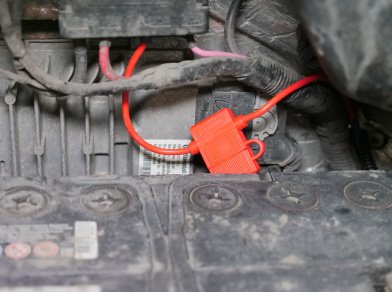 Рис. 4 Наши проекты: Пневматическая подвеска Газель NEXT