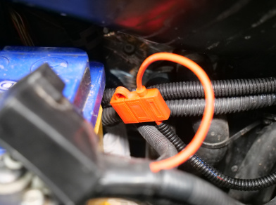 Рис. 7 Наши проекты: Пневмоподвеска на ГАЗ Газель NEXT