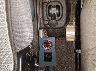 Рис. 2 Наши проекты: Пневмоподвеска на ГАЗ (GAZ) Газон NEXT с гарантией - Этапы установки