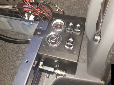 Рис. 2 Наши проекты: Установка пневмоподвески на Газель Некст 4,6 тонн