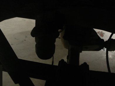 Рис. 2 Наши проекты: Пневмоподвеска на ГАЗ (GAZ) Соболь для грузоподъемности - Этапы установки