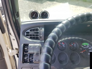 Рис. 9 Наши проекты: Установка пневмоподвески на заднюю ось Hyundai HD120