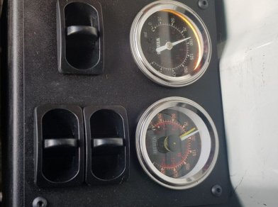 Рис. 20 Наши проекты: Пневмоподвеска на Hyundai HD 78 для передней рессорной подвески