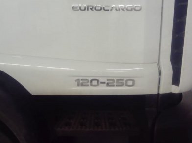 Рис. 2 Наши проекты: Пневмоподвеска на переднюю ось Iveco EuroCargo 120