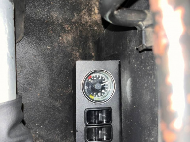 Рис. 6 Наши проекты: Пневмоподвеска на Iveco Daily 50 