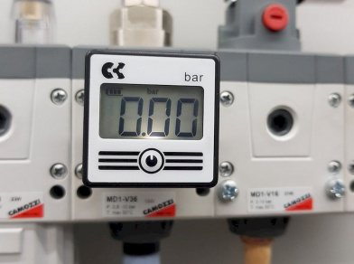 Рис. 2 Наши проекты: Установка пневмоподвески на заднюю ось IVECO DAILY 35S